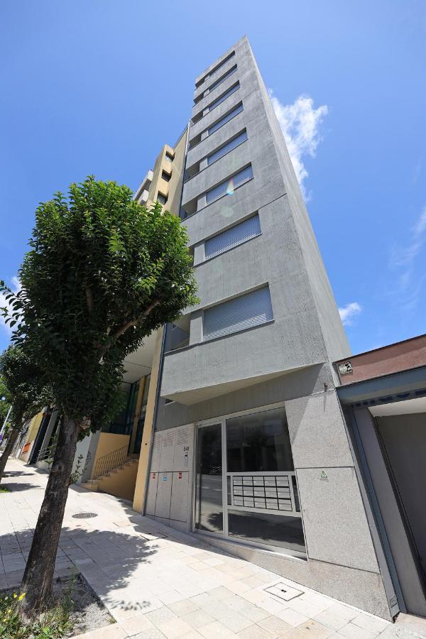 Flh Boavista Wooden Duplexes Порту Экстерьер фото